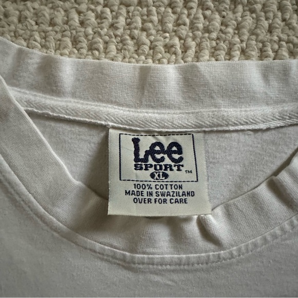 Vintage Ohio State University Tee - Picture 4 of 7